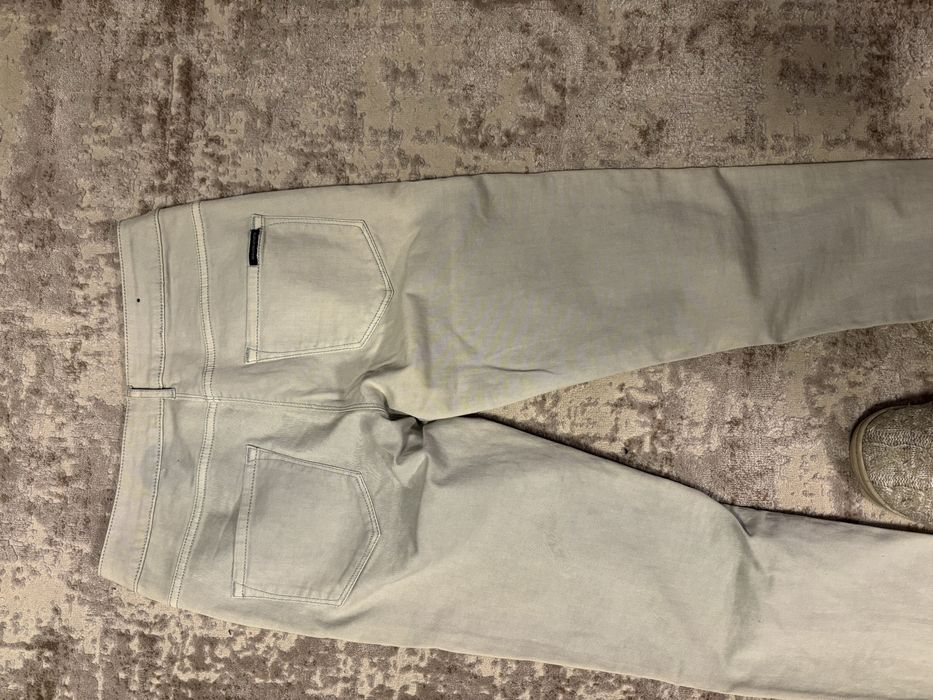 Maison Scotch Pantaloni de blugi