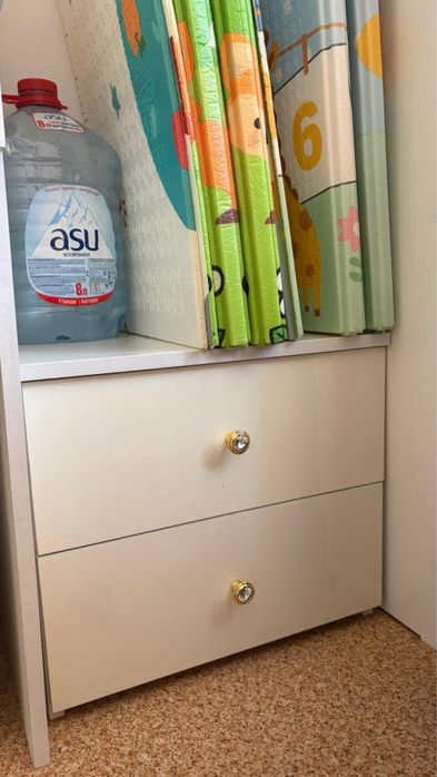 Спальный гарнитур