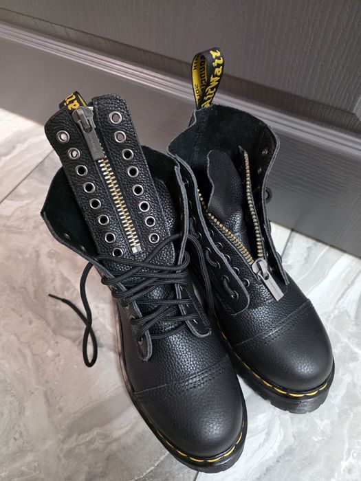 Dr.Martens bocanci