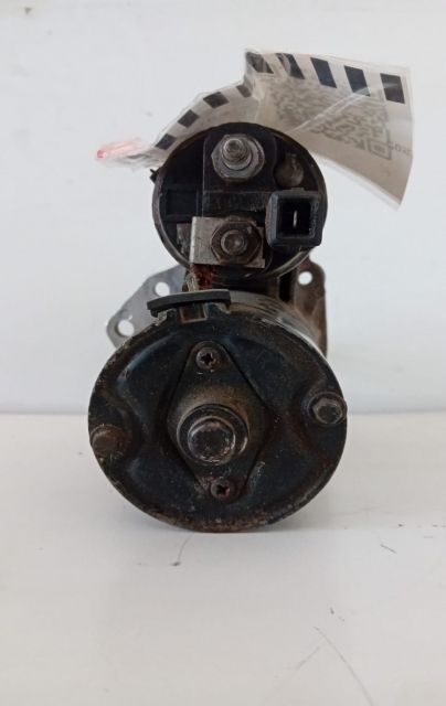 Electromotor 036911023S Volkswagen VW Polo a 4-a generatie 9N seria