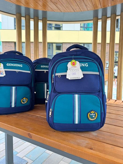 Школьные Сумки можно с доставкой