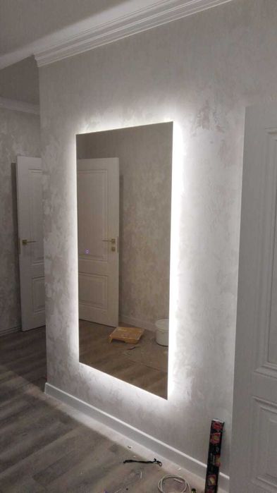 Ремонт от А до Я! Под ключ.