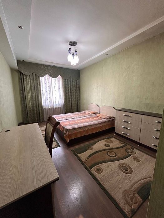 Сдаю спецплан 5/5/7 Ташкент сити улА.Навои 155м²