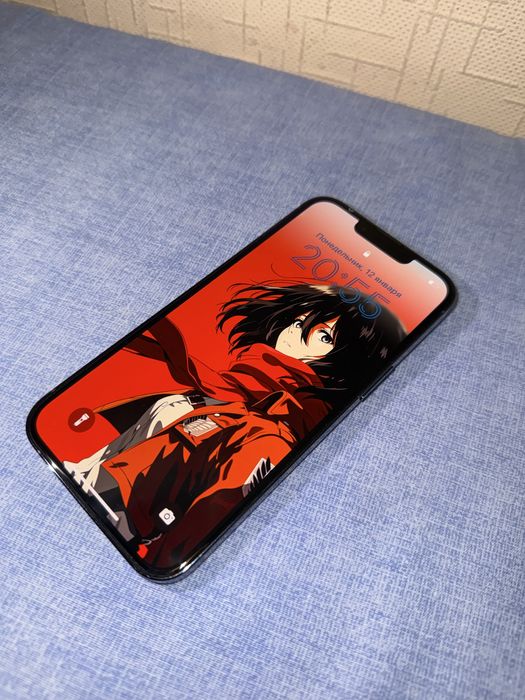 Iphone 13 PRO 128 gb в Идеале!