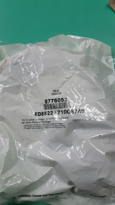 Запчасти гранд чероки новые