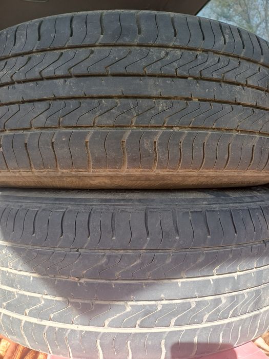 Шины летние R 15