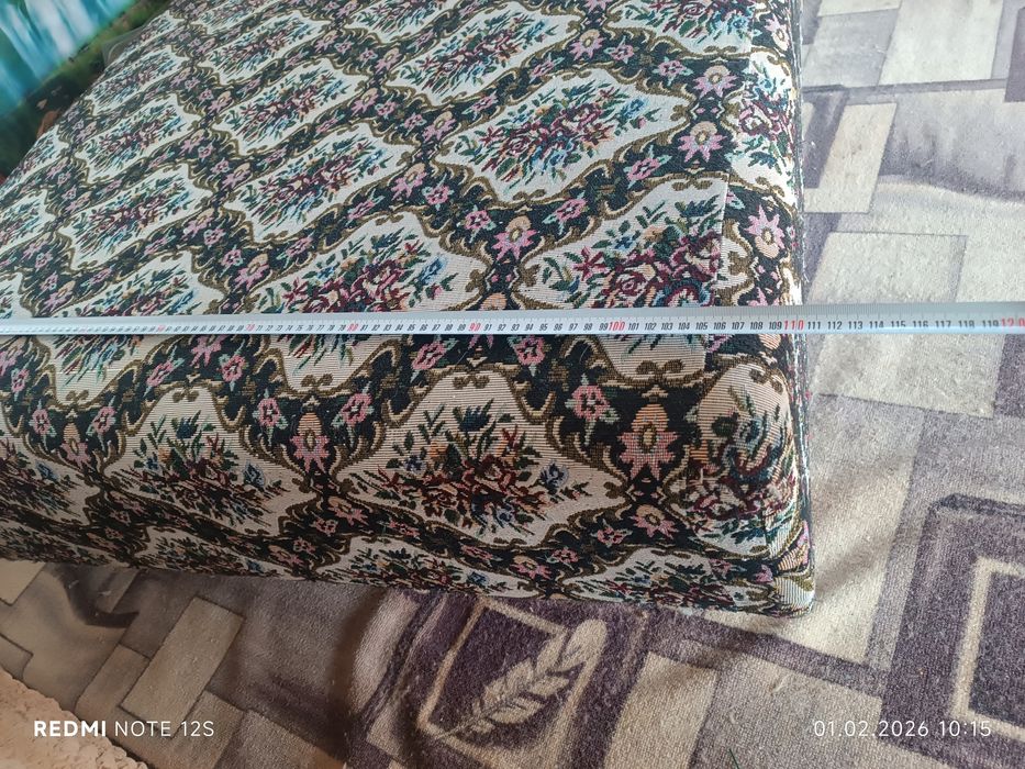 Продам кровать-тахта