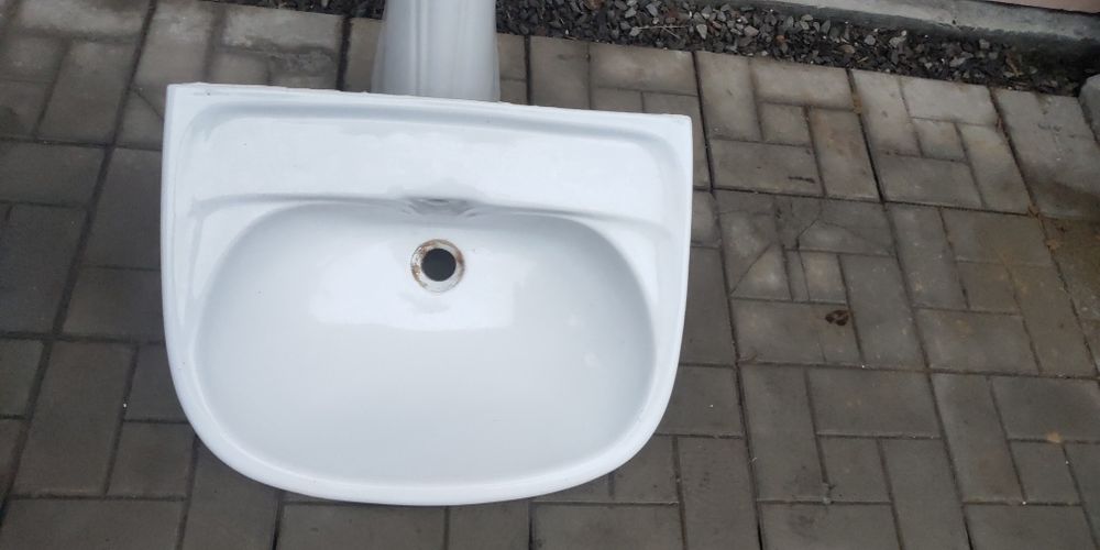 Продам Раковину Ромашку