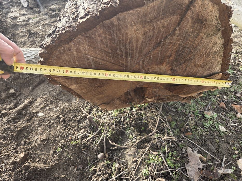 Дървен матерял,орех