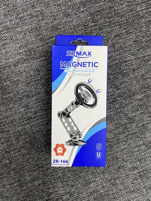 Держатель для телефона магнитный