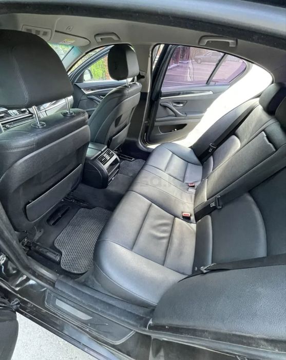 Продам BMW F10 2014