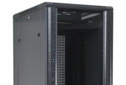 телекоммуникационному шкаф 19U 600х800
