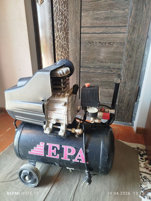 Компрессор EPA EVK-22-1в