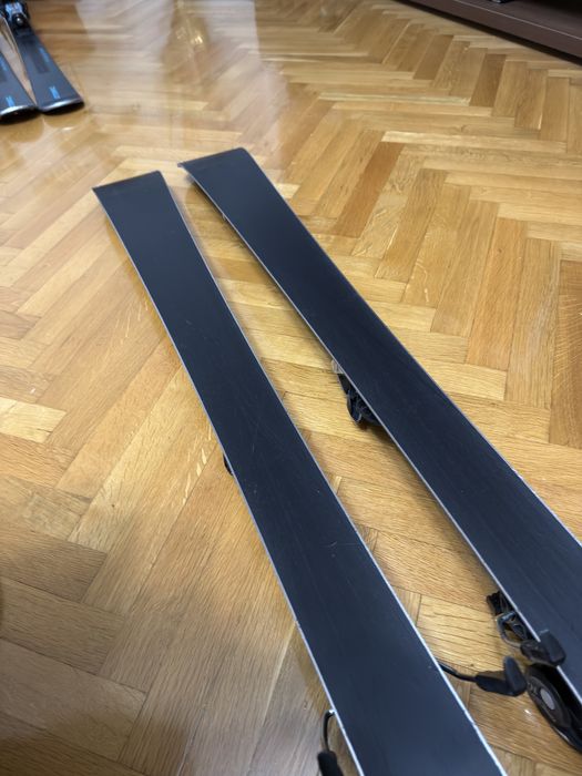 Ски Rossignol React GT Carbon – 156 см (начинаещи и средно напреднали)