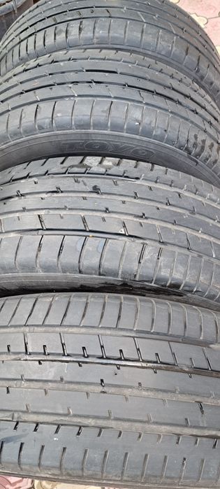 Set anvelope 225 55 r19 6mm