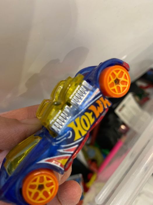 Игрушки Ходвилс машинки
