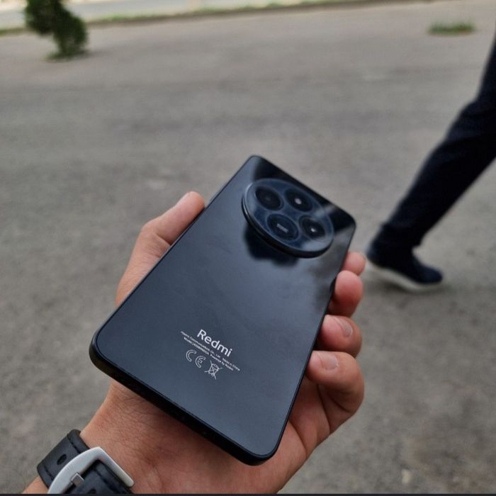 Redmi 14 c kafolati bilan