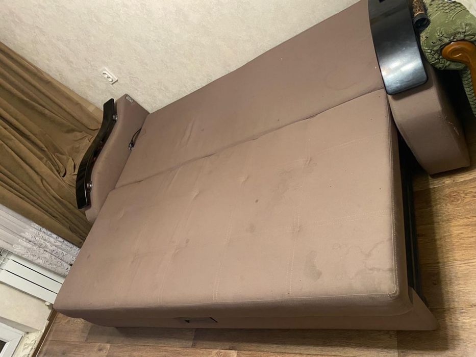 Диван раскладной