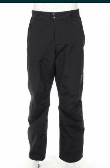 Haglöfs-Gore-Tex® -Чисто Нов