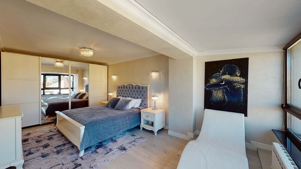 Apartament Premium Ultracentral
