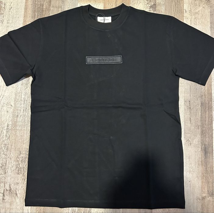 Tricou calvin klein barbati