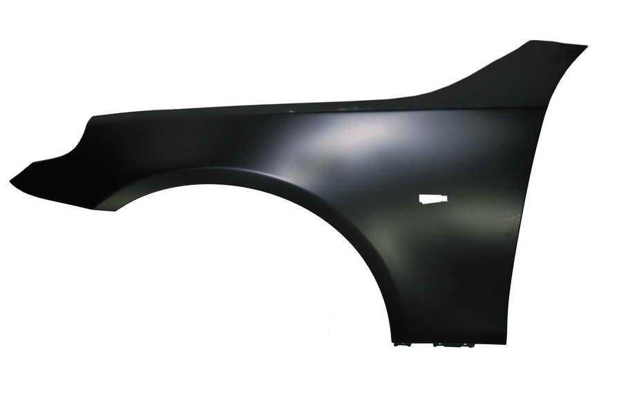 Предни калници за BMW E60 /03-2010/