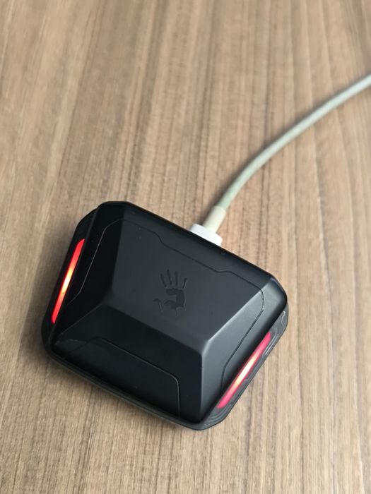 TWS-наушники A4Tech Bloody M70