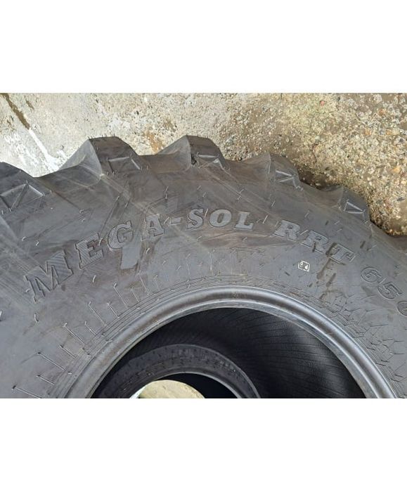 Anvelopa 750/70 R26 MRL 172A8/B RRT650 TR ( 28.1r26 )  Cauciucuri tractor, Fiat, Case, Fendt, John Deere, New Holland, Massey Ferguson, UTB   Cauciucu