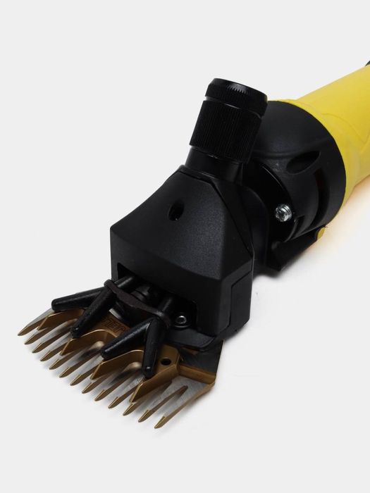 Qoy moshinka sifat alo