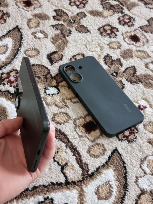 Redmi 13 s 256 тали