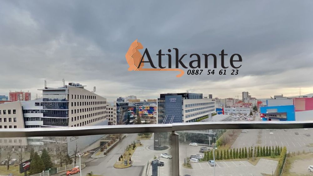 Дава се под наем Офис в София, Младост 4 - 317 кв.м за 4426.29 € - Снимка #11