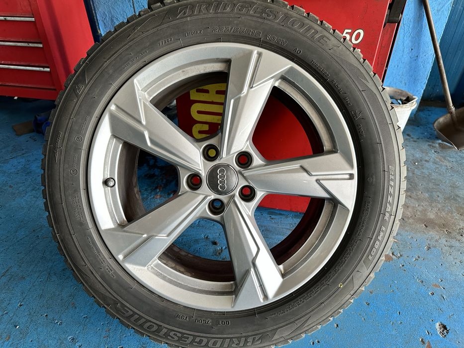 Jante Rotor Audi A6 C8 - 4K0601025D