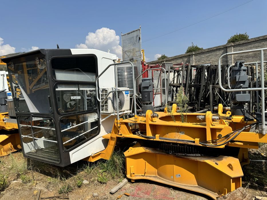 QTZ 160  10 ton  2022 Zoomilon