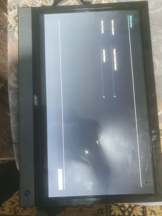 Calculator OnlyOane Acer