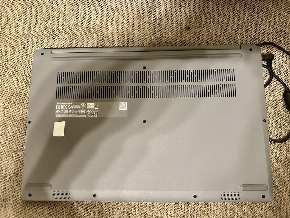 Лаптоп / настолен компютър Lenovo 15’’