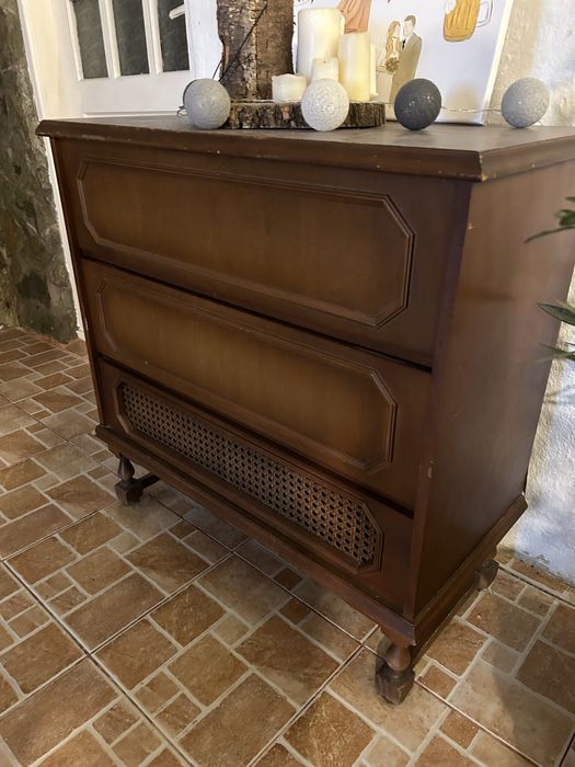 Radio - Pick-up Grundig Konzertgerät 8040 Stereo