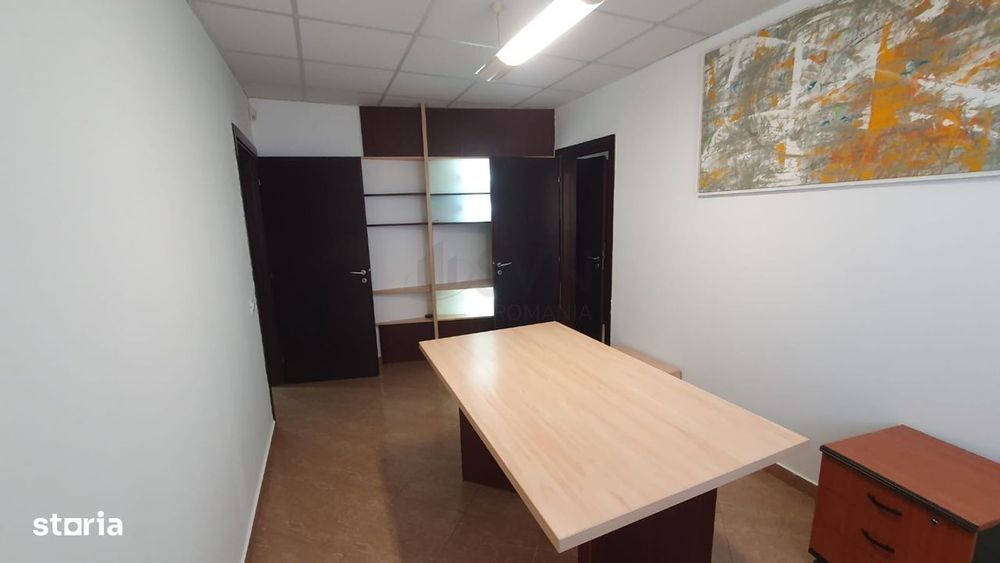 Apartament 3 camere  Floreasca | Birouri |