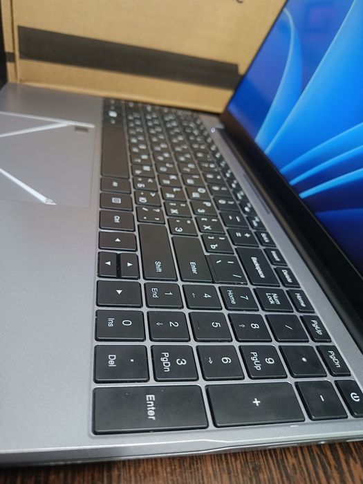 Litebook Mizone N95 16ОЗУ 512 SSD