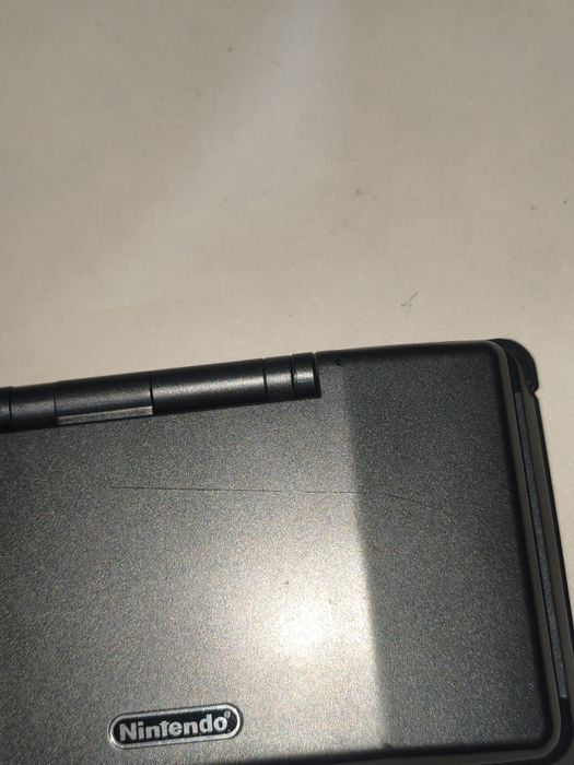 Nintendo ds fat 2004