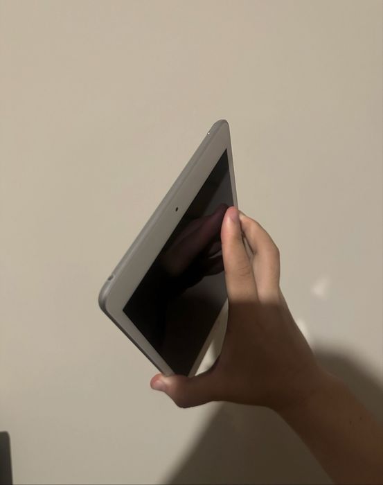 ipad 5 mini 256gb серый