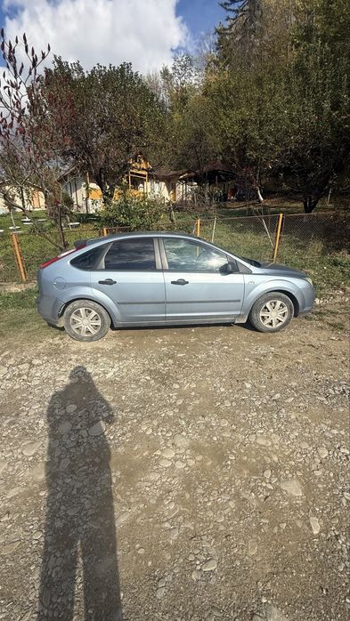 FORD Focus 2005 — imagine 2