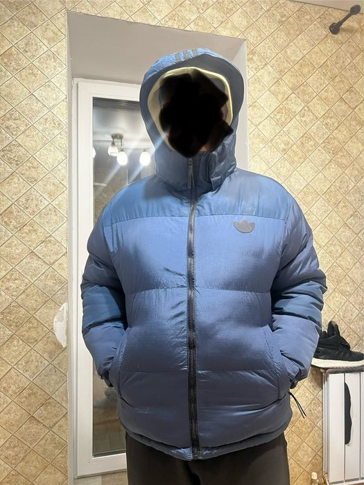 Продам куртку Adidas