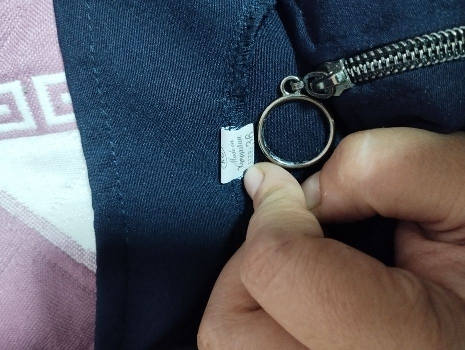 Продам форму школьную на девочку