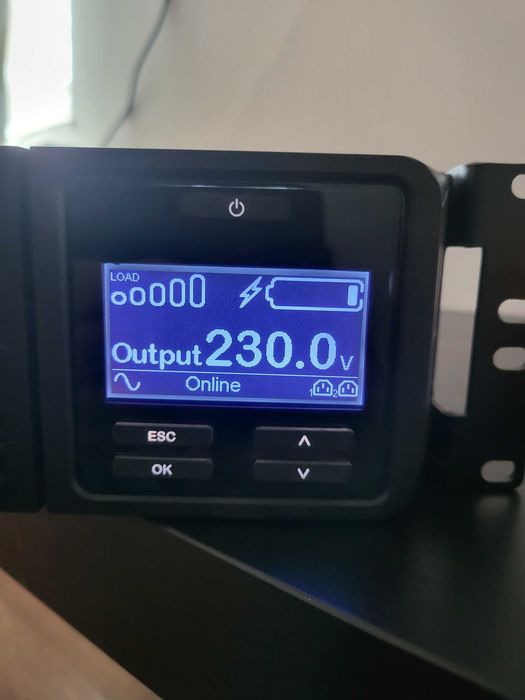 Ups baterii DELL 3000, APC 3000, SMART UPC APC 5000