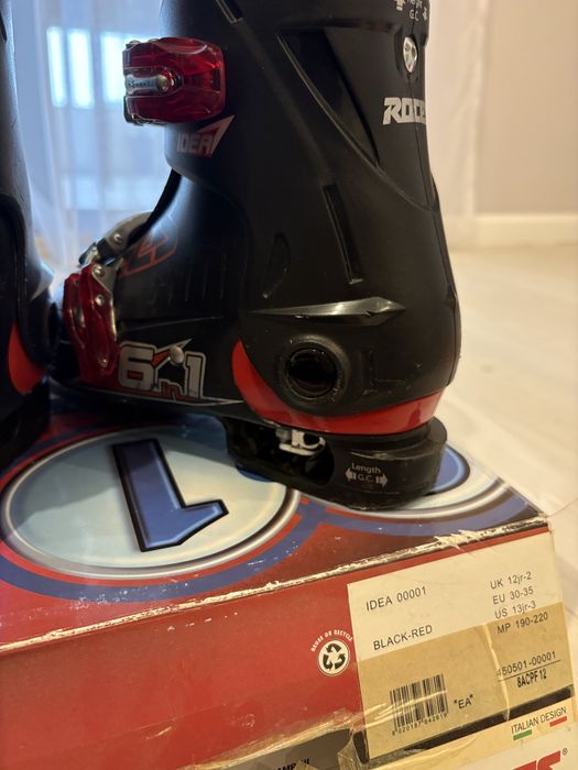 clapari reglabili marimea 30-35