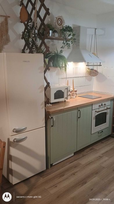 Дава се под наем Двустаен апартамент в Варна, Владислав Варненчик - 60 кв.м за 612 € - Снимка #7