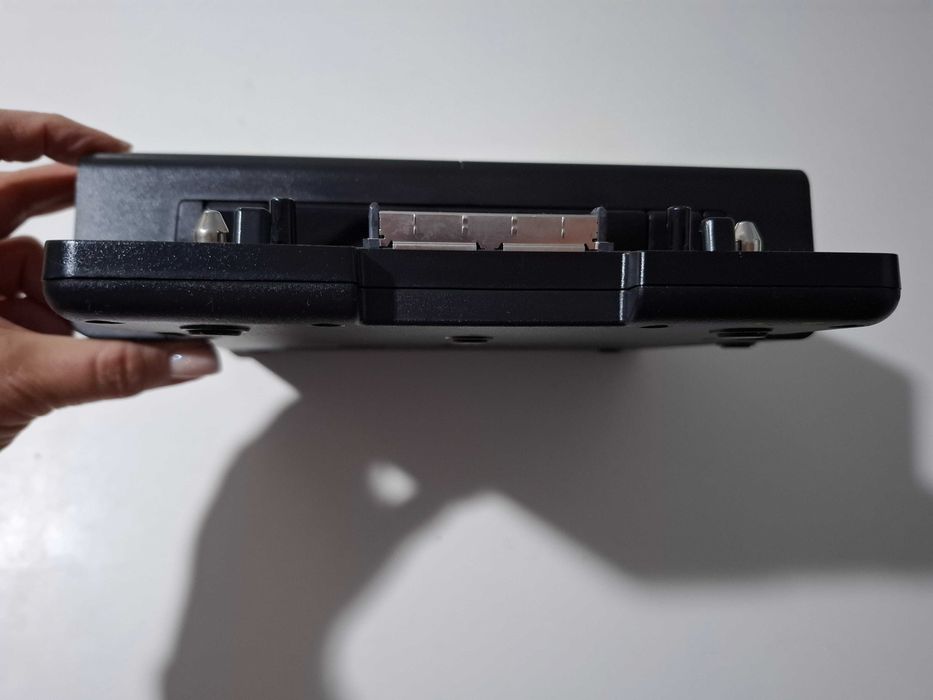 Док-станция HP 230W Advanced Dock Station в отличном состоянии