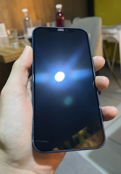 Iphone 12 | без ремонта