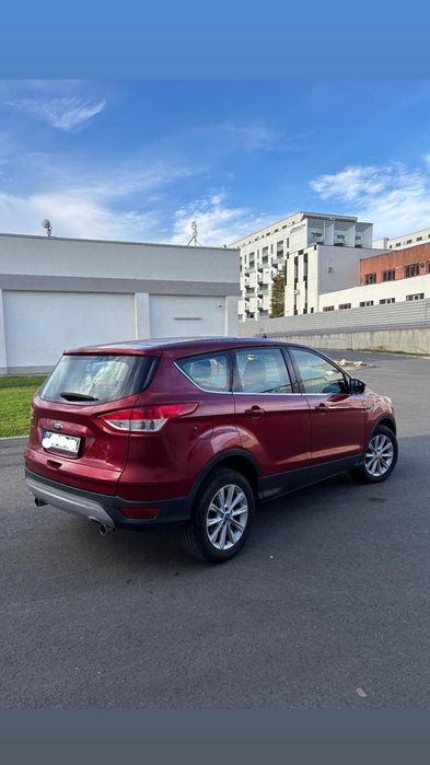 De vânzare Ford Kuga