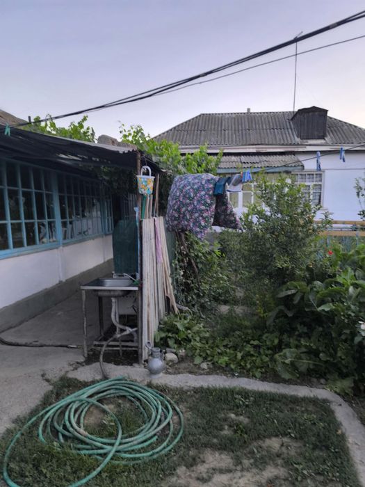 Участок в Аккурганском районе